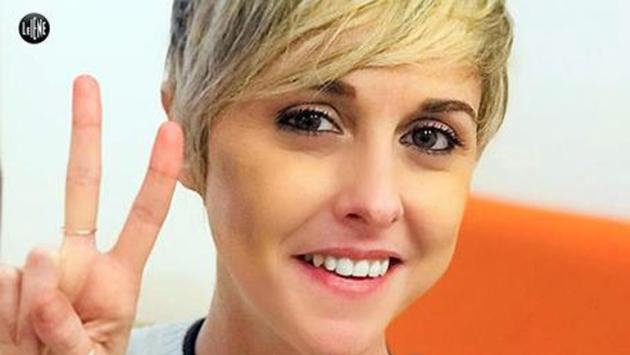 Un anno senza Nadia Toffa, sfortunata ma mai doma. Speciale Le Iene 