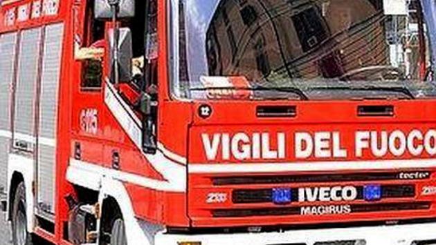 Frana in Valmalenco travolge un'auto, 3 morti 