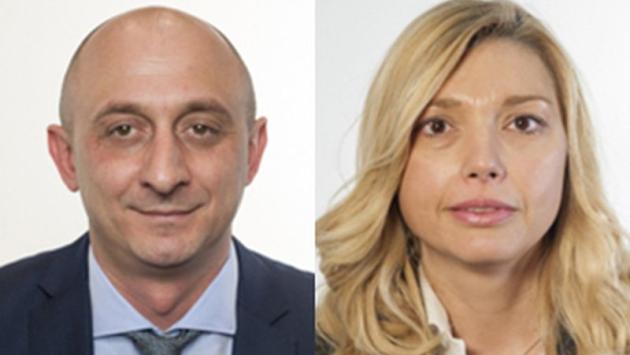 Scandalo bonus, la Lega sospende i deputati Dara e Murelli