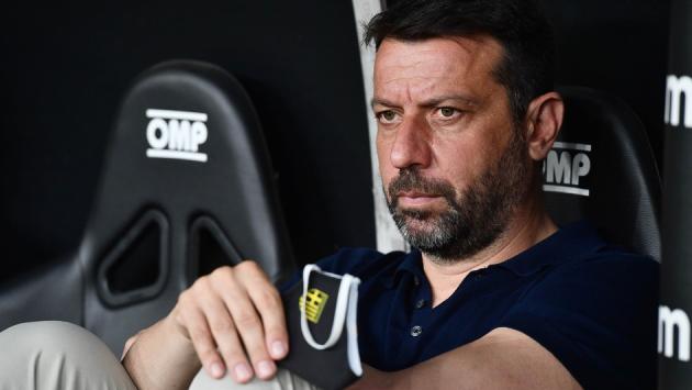 1348 giorni sulla panchina crociata