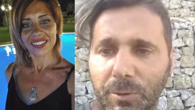 Il papà di Gioele: "Chi sa parli. Viviana? Forse un incidente o un malore"