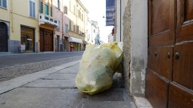 Più tutor per il decoro e in centro addio ai sacchi