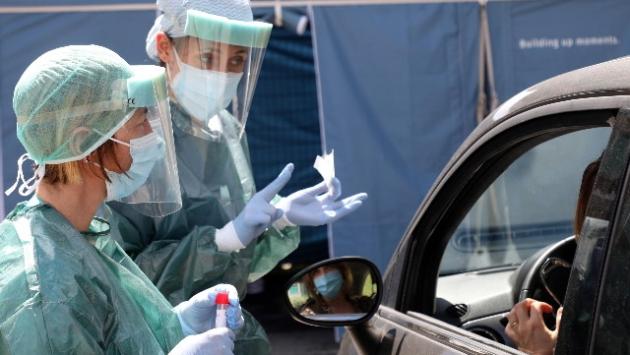 Italia, i contagi salgono sopra quota 500. I morti sono 6