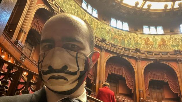 Ecco il nome dell'ultimo deputato "furbetto": è Marco Rizzone del M5S