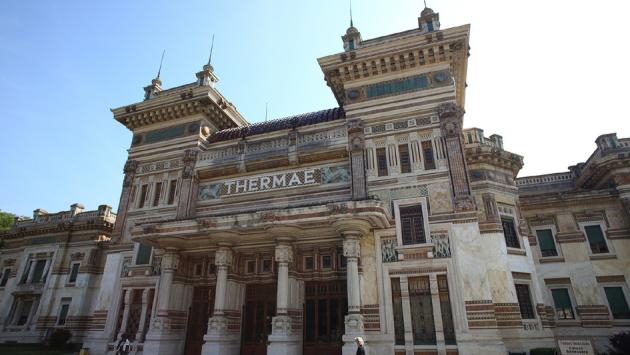 Salso, via libera del ministero per la vendita del Berzieri