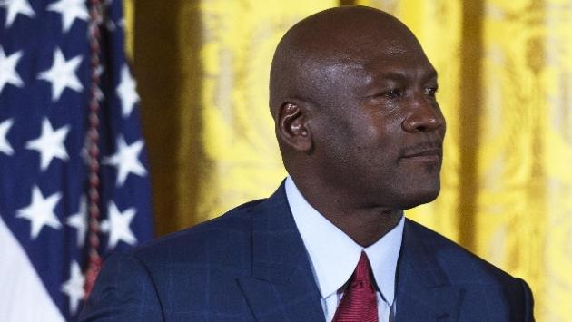 Le Nike indossate da Michael Jordan battute per 615.000 dollari