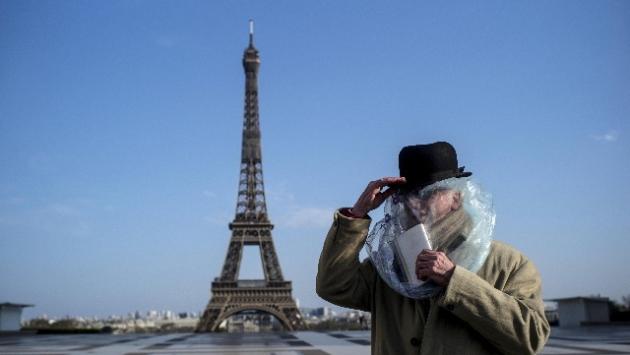 Coronavirus, Parigi e Marsiglia decretate zone ad alto rischio