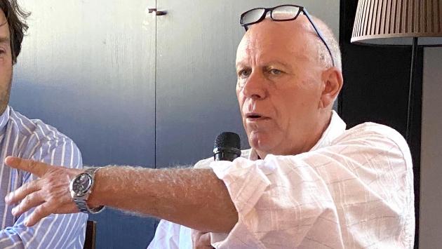 Monchio, l'assessore Ilari lascia la giunta Riani