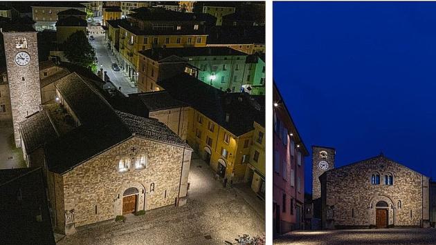 Un Ferragosto da pellegrini nell’Estate delle Pievi