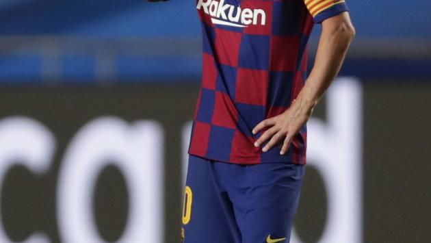 Il Bayern umilia il Barcellona e vince 8 a 2