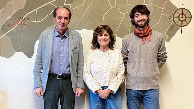 Collecchio, il vicesindaco Dodi lascia: al suo posto La Marchina