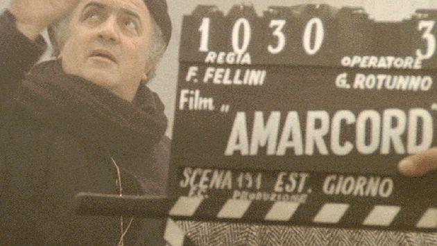 50 anni di «Amarcord» - L'infanzia di Fellini
