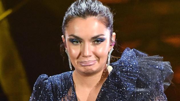 Elettra Lamborghini: "Cancello i concerti per la situazione Covid"