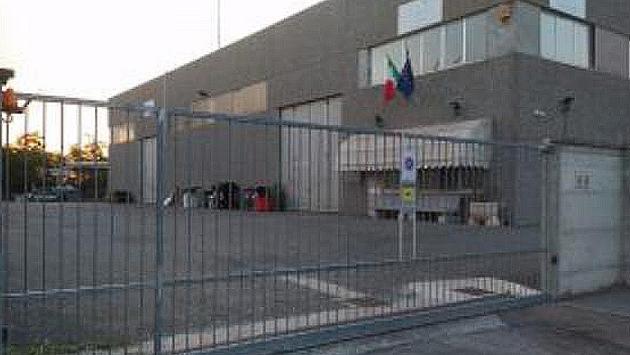 Due positivi, chiude una caserma dei vigili del fuoco nel Piacentino