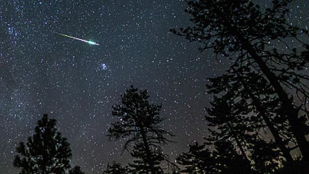 Il cielo di settembre saluta l'estate con l'equinozio d'autunno. Giornate più corte di un'ora e  21 minuti