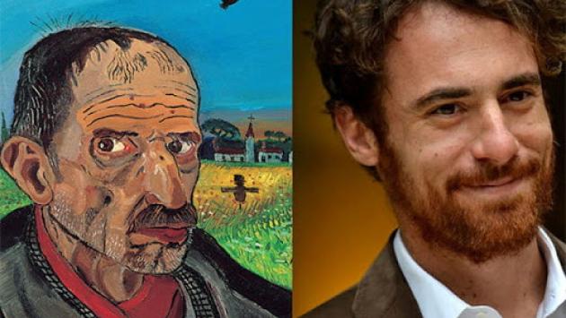 "Volevo nascondermi" a Fidenza con Majo