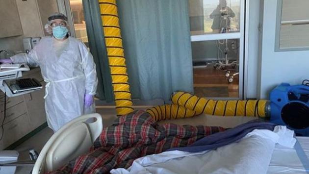 Sharon Stone: "Mia sorella ha il coronavirus, indossate la mascherina"