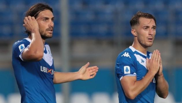L'Udinese pesca a Brescia per l'attacco