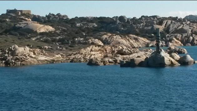 Covid nel resort sardo di Santo Stefano (La Maddalena):  470 tamponi a turisti e lavoratori 