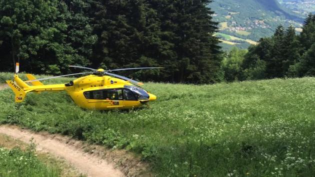 Malore durante un'escursione nel Reggiano, morto un 58enne