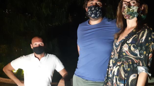 Parmigiani in quarantena in  un resort: «Non possiamo uscire. Un dipendente si è ammalato»