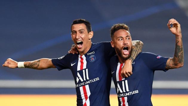 Champions Legue: Lipsia travolto dal PSG (3-0). Francesi in finale