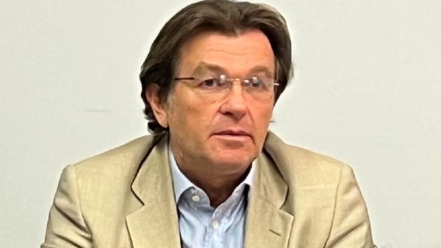 Bilancio, le proposte di Vignali: «Fermata dell'Alta velocità alle Fiere e più fondi per sicurezza e famiglie»