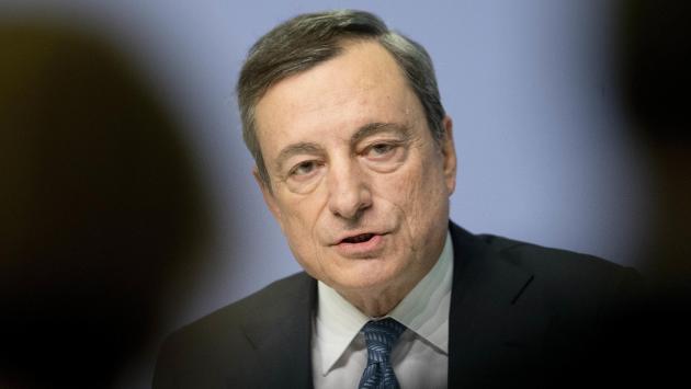 Il ritorno di Draghi e la strada  della ripresa