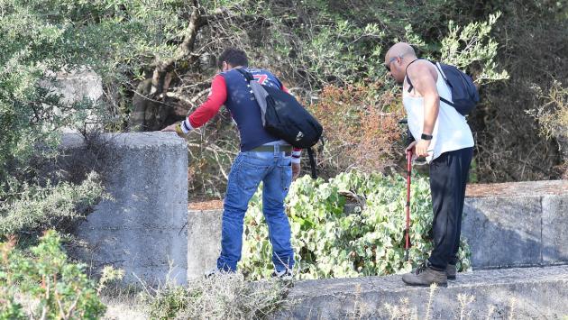 Dj morta, trovati resti ossei:  secondo gli investigatori sono al 99% del piccolo Gioele