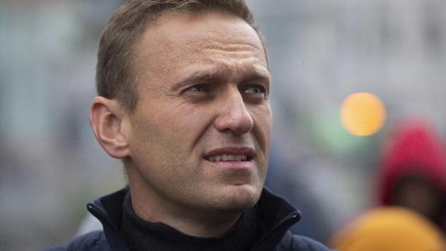 Russia, avvelenato l'oppositore Navalny - Video 