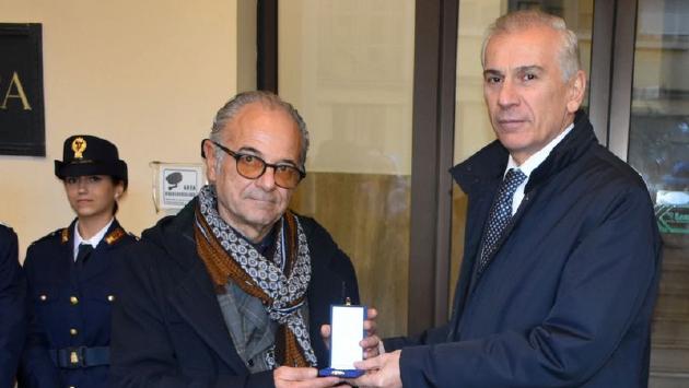 Luigi Meschi, il poliziotto «ruvido» dal cuore tenero