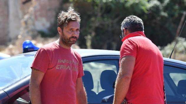Dj morta:  Daniele ha riconosciuto le scarpe di Gioele 