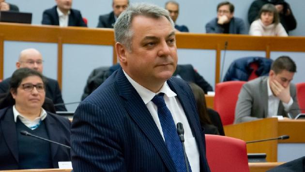 Rainieri e Zanichelli (Lega): "La dotazione di impianti sportivi a Parma è deficitaria. Ci saranno altre occasioni, ma bisogna essere dinamici"