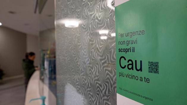 «I Cau? Fallimentari. E pronto soccorso sempre più in crisi»