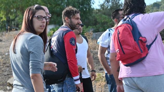 Dj morta, il marito: "Non si è uccisa e non ha ucciso Gioele". L'ipotesi del legale della famiglia