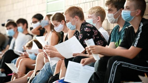 La scuola sfida decisiva per il futuro del Paese