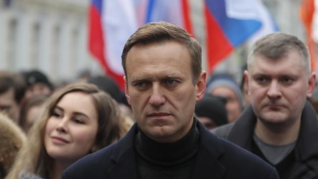 Navalny, il medico: "Nessun veleno rilevato nel sangue"