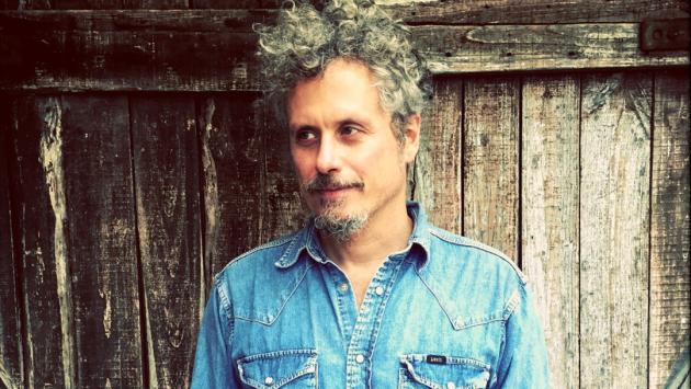 Intervista a Niccolò Fabi