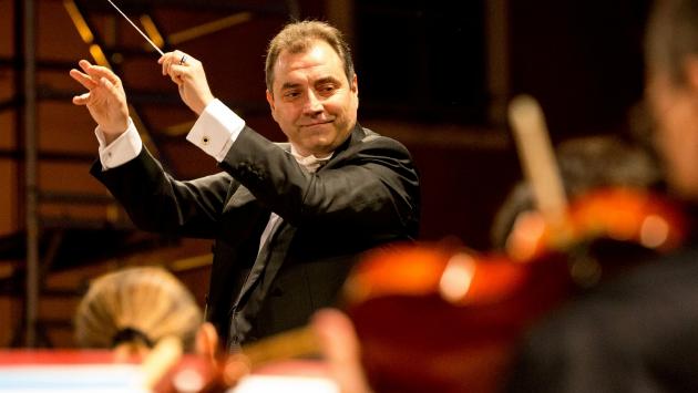 Musica, Cassi: «Debutto al San Carlo di Napoli»