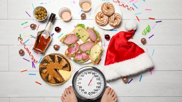 Come tornare in forma dopo Natale? Cibi detox, sport e tanta acqua