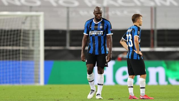 Europa League, Lukaku fa e poi disfa: Inter battuta (3-2). La coppa è del Siviglia