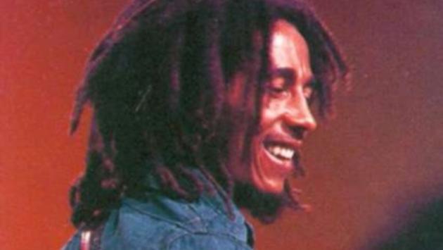 Bob Marley, «Marlboro Man» della marijuana legale