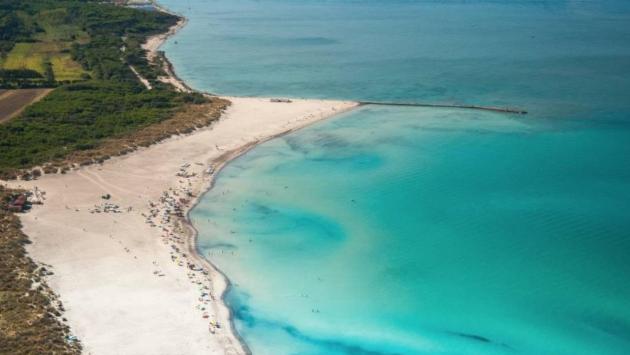 I due volti di Cecina: perla della Costa degli etruschi