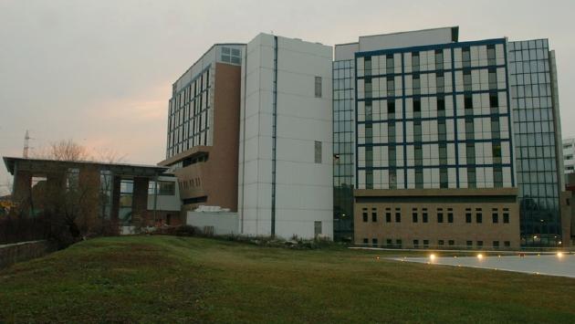 Ospedale, degente derubata del bancomat e di oltre duemila euro