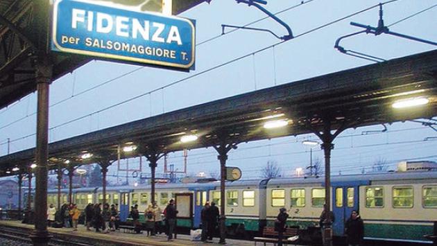 Fidenza