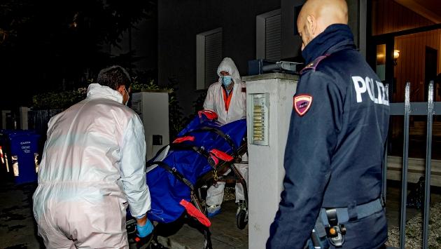 Delitto al centro d'accoglienza, perizia psichiatrica per l'assassino