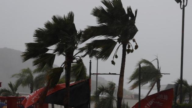 Haiti in allerta per tempesta Laura