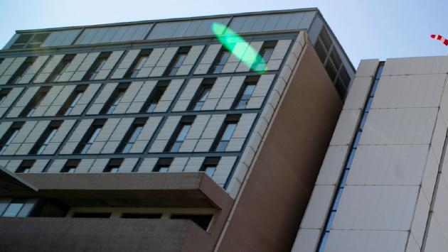 Il racconto di un'altra degente: «Anch'io derubata in Urologia»
