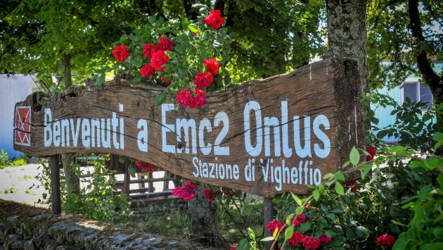 Fattoria di Vigheffio, rubati gli attrezzi da giardino della cooperativa sociale Emc2