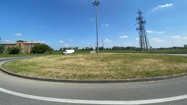 Prolungamento di via Forlanini, «Lavori appaltati entro l'estate». La bretella collegherà via Burla e via Mantova unendo il quartiere Spip alla zona di Bogolese